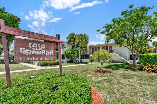 Casa Granada, 8701 SW 141st St #K3, Palmetto Bay, Florida 33176, image 1