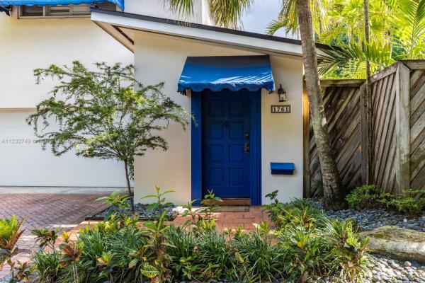 Joseph Manor, 1761 Nocatee Dr, Miami, Florida 33133, image 1
