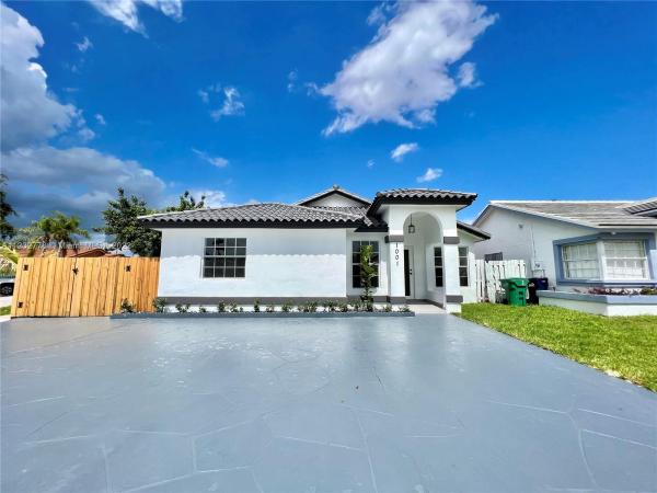 1001 SW 140th Ave, Unincorporated Dade County, Florida 33184, image 1