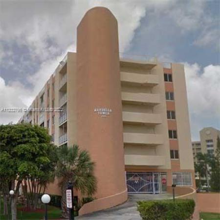Marbella Tower, 200 178th Dr #403, Sunny Isles Beach, Florida 33160, image 1