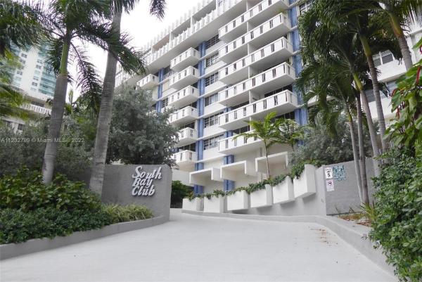 South Bay Club, 800 West Ave #401, Miami Beach, Florida 33139, image 1