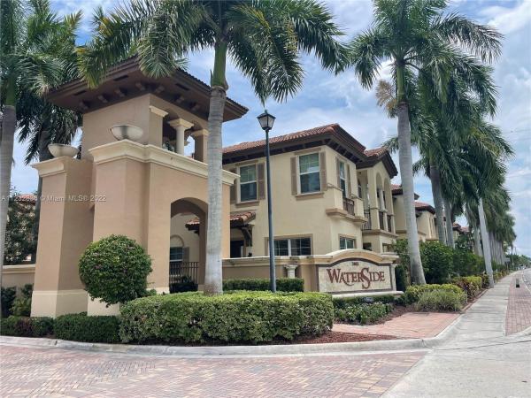 Waterside Village, 3118 Waterside Cir, Boynton Beach, Florida 33435, image 1