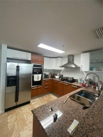 The Sail On Brickell, 170 SE 14th St #1802, Miami, Florida 33131, image 1