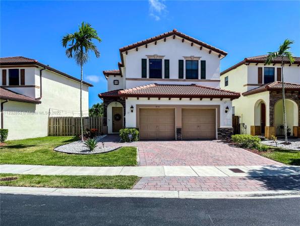 The Tides At Isles Of Bayshore, 9136 SW 227th Ln, Cutler Bay, Florida 33190, image 1