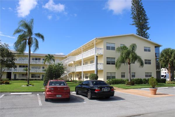 Dorset At Century Village, 180 E Dorset E #180, Boca Raton, Florida 33434, image 1