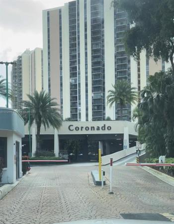 Coronado Tower 1, Aventura, Florida 33180, image 2