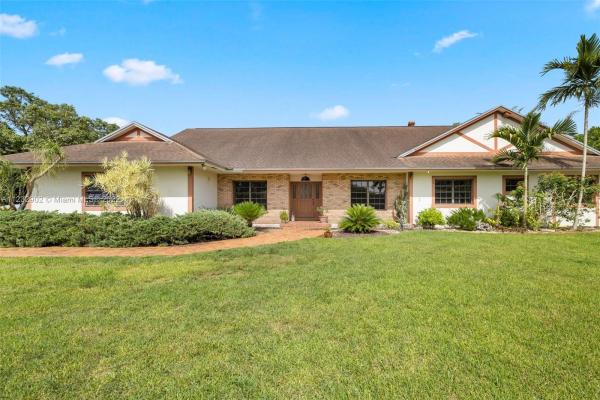 Redland No HOA, 27745 SW 167th Ave, Redland, Florida 33031, image 1