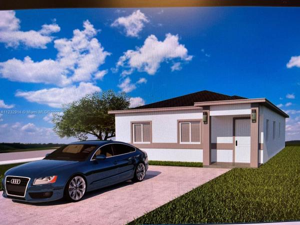 Silver Palm Park, Goulds, Florida 33170, image 1
