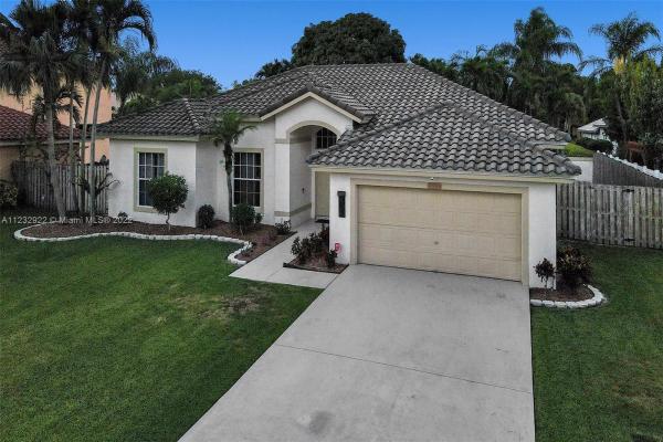 Cypress Hollow, 5113 NW 66th Ave, Lauderhill, Florida 33319, image 1