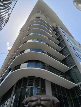 SLS Lux Brickell, 801 S Miami Ave #2804, Miami, Florida 33130, image 2