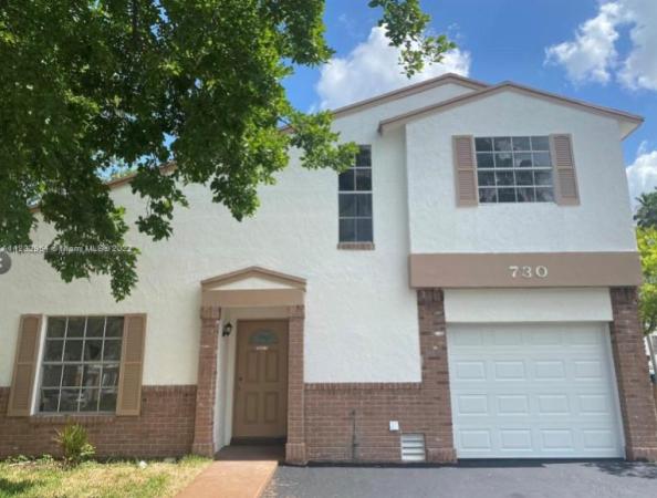 Brandywine, 730 Cumberland Ter, Davie, Florida 33325, image 1