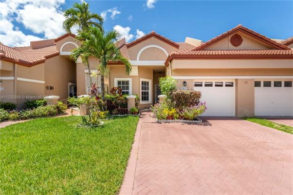 Malvern, 9713 Malvern Dr, Tamarac, Florida 33321, image 1