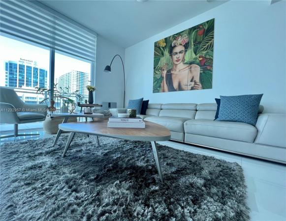 The Bond On Brickell, 1080 Brickell Ave #1908, Miami, Florida 33131, image 2