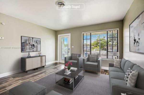 Honeyhill Estates, 1411 NW 199th St, Miami Gardens, Florida 33169, image 2