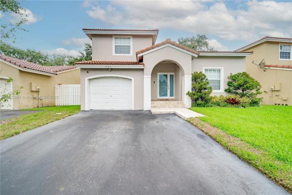 Sunset Bay, 1204 NW 125th Ter, Sunrise, Florida 33323, image 1