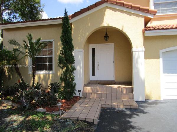 Sunset Bay, 1213 NW 125th Ter, Sunrise, Florida 33323, image 1