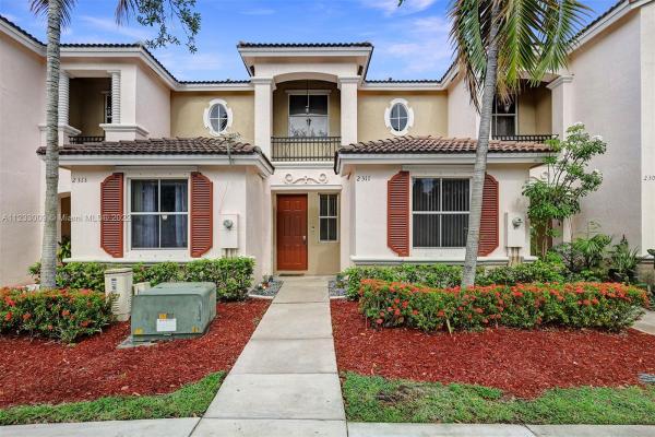 Marbella Cove, 2311 NE 42nd Cir #2311, Homestead, Florida 33033, image 1