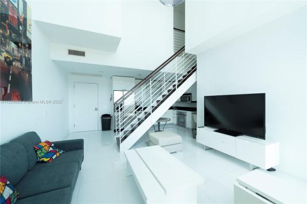 Infinity At Brickell, 60 SW 13th St #4605, Miami, Florida 33130, image 2
