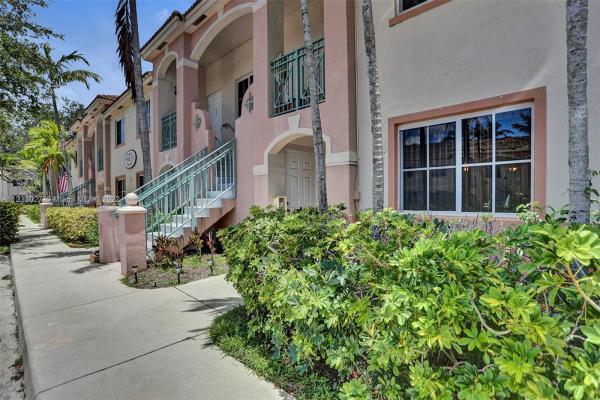 The Preserve At Walnut Creek, 7775 NW 22nd St #105, Pembroke Pines, Florida 33024, image 1