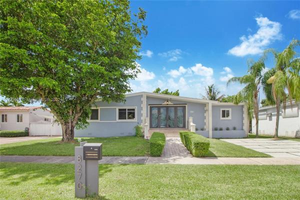 Coral Way Village, 8270 SW 30th St, Westchester, Florida 33155, image 2
