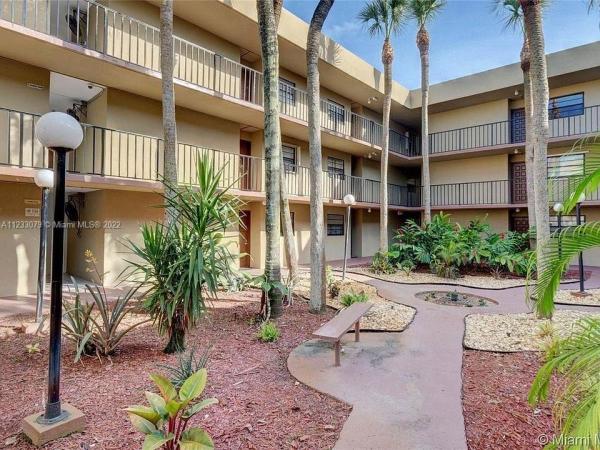 Gardens Of Kendall South, 10825 SW 112th Ave #108, Kendall, Florida 33176, image 1