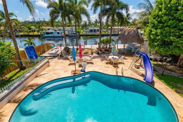 Davis Isles, 4464 SW 38th Ter, Dania Beach, Florida 33312, image 1