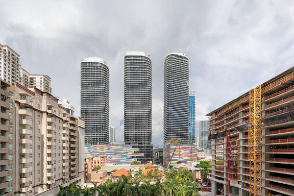 1100 Millecento Residences, 1100 S Miami Ave #709, Miami, Florida 33130, image 2
