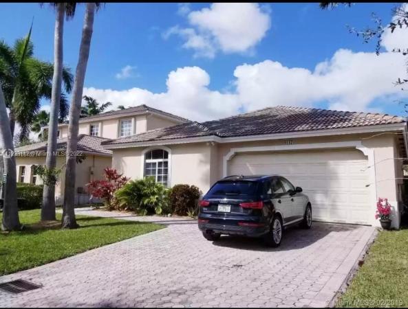 Karenero Falls, 9117 SW 161st Ter, Palmetto Bay, Florida 33157, image 1