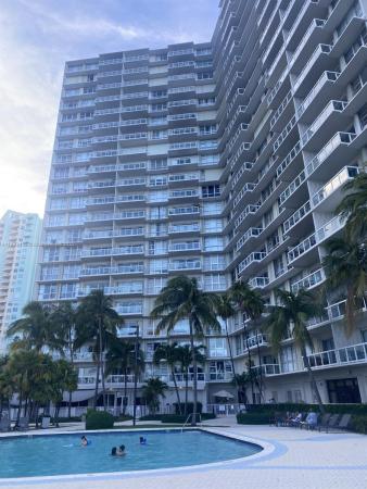 Brickell Townhouse, 2451 Brickell Ave #6S, Miami, Florida 33129, image 1