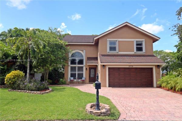 Chapel Pointe, 20730 NW 5th St, Pembroke Pines, Florida 33029, image 1