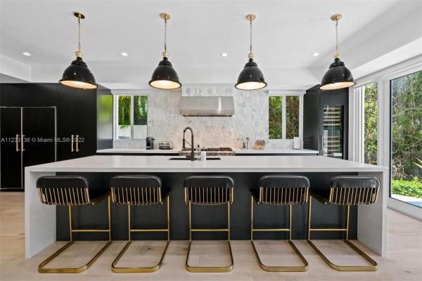 La Gorce Golf, 5715 N Bay Rd, Miami Beach, Florida 33140, image 2