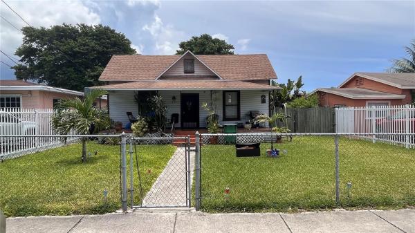 3157 NW 32nd St, Unincorporated Dade County, Florida 33142, image 1