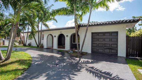 Orsori, 3281 SW 128th Ave, Tamiami, Florida 33175, image 1