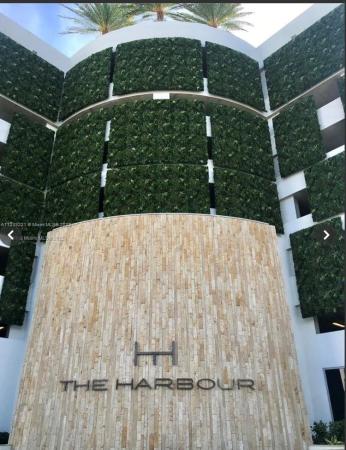 The Harbour North Tower, 16385 Biscayne Blvd #1602, North Miami Beach, Florida 33160, image 2
