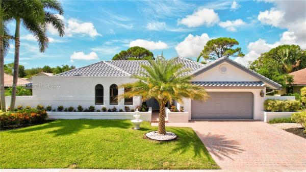 2824 NW 28th St, Boca Raton, Florida 33434, image 2