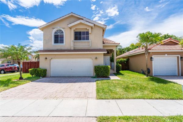 Victoria Parc, 14804 SW 155th Pl, Country Walk, Florida 33196, image 1