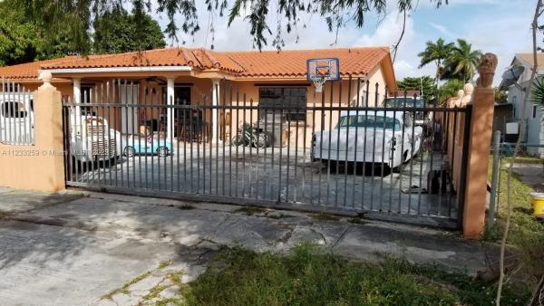 21st Century Homes, 15501 SW 306th St, Leisure City, Florida 33033, image 1