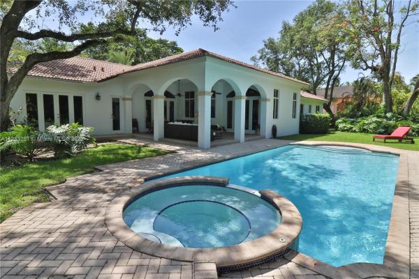 Galloway Cove Estates, 8491 SW 102nd St, Kendall, Florida 33156, image 1