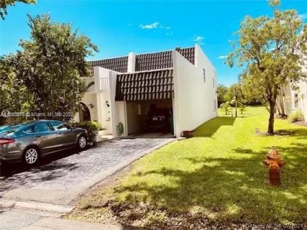 Hilltop, 9008 SW 62nd Ter, Sunset, Florida 33173, image 1