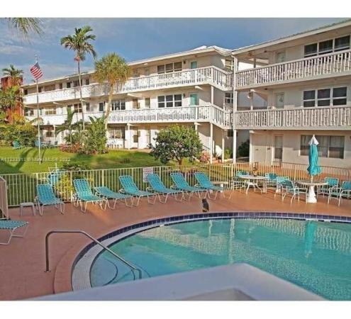 Leisure By The Sea North, Lauderdale By The Sea, Florida 33308, image 1
