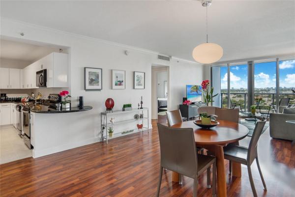 401 Blu Of North Beach, 401 69th St #1505, Miami Beach, Florida 33141, image 1
