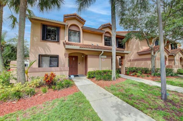 Optima Village At Fountain Spring, 10731 NW 14th St #275, Plantation, Florida 33322, image 1