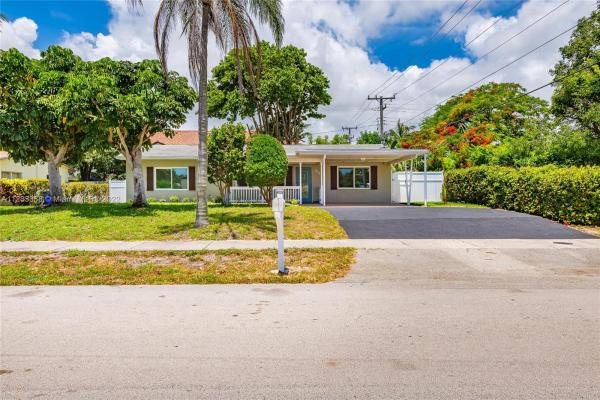 Dixie Heights, 3711 NE 5th Ave, Deerfield Beach, Florida 33064, image 1