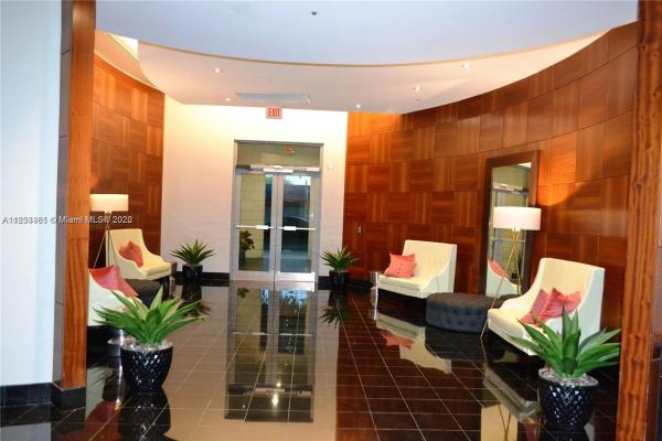 The Aston, 3000 Coral Way #1605, Miami, Florida 33145, image 2