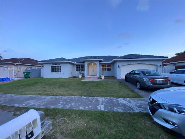 Kessler Grove, 15464 SW 172 Ter #, Richmond West, Florida 33187, image 1