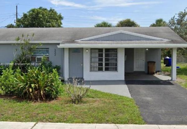 Pleasant Ridge, 332 NW 3rd Ct, Deerfield Beach, Florida 33441, image 1