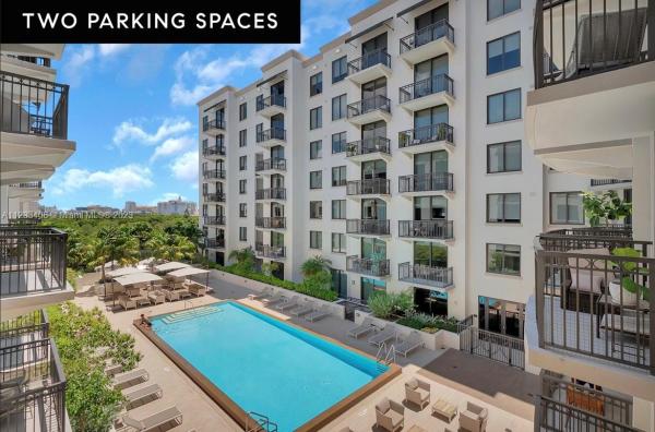 Merrick Manor, 301 Altara Ave #618, Coral Gables, Florida 33146, image 2