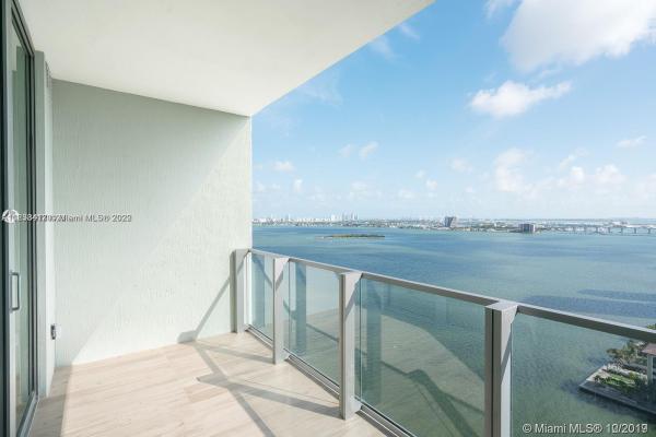 Biscayne Beach, 2900 NE 7th Ave #1808, Miami, Florida 33137, image 2