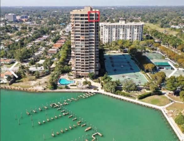 11113 Biscayne Blvd #PH4, Unincorporated Dade County, Florida 33181, image 2