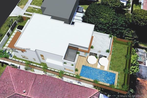 East Shenandoah, 1916 SW 12th Ave, Miami, Florida 33129, image 2